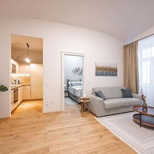 Appartement met een Slaapkamer